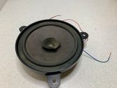 Rear door speaker