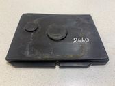 Battery tray