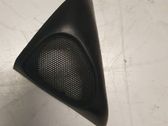 Front door speaker