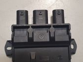Other control units/modules