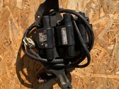 High voltage ignition coil