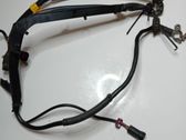 Câble de batterie positif