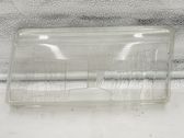 Headlight lense