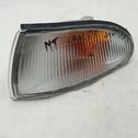 Front indicator light