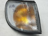Front indicator light