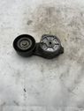 Generator/alternator belt tensioner