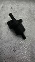 Fuel tank valve