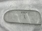 Headlights/headlamps set