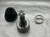 Driveshaft outer CV joint