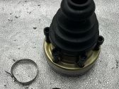 Driveshaft inner CV joint