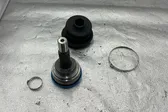 Driveshaft outer CV joint