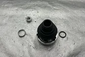 Driveshaft outer CV joint