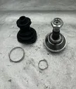 Driveshaft outer CV joint
