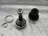 Driveshaft outer CV joint