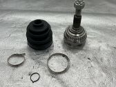 Driveshaft outer CV joint