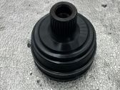 Driveshaft outer CV joint
