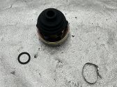Driveshaft outer CV joint
