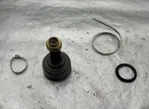 Driveshaft outer CV joint