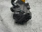 Avattavan katon hydraulipumppu
