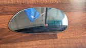 Wing mirror glass