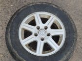 R16 alloy rim