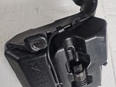 Windshield washer fluid reservoir/tank