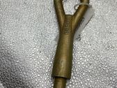 Front tow hook cap/cover