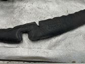 Fender end trim