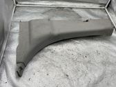 (B) pillar trim (top)