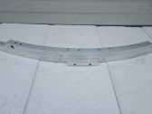 Front bumper support beam