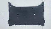 Front underbody cover/under tray