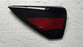 Rear tail light reflector