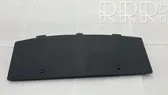 Rear bumper underbody cover/under tray