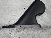 Front door wing mirror part