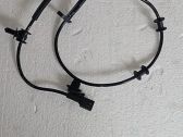 ABS brake wheel speed sensor