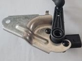Air suspension front height level sensor