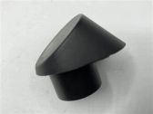 Tailgate/trunk/boot lid buffer