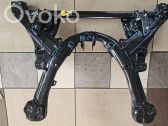 Front subframe