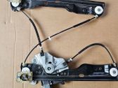 Fensterheber elektrisch mit Motor Tür vorne