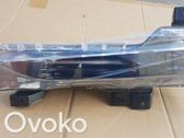 Front fog light