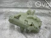 Coolant expansion tank/reservoir
