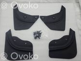 Mudguards set