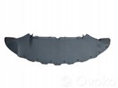 Placa protectora/plataforma del parachoques delantero