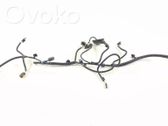 Cableado del ventilador de refrigeración