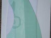 Front windscreen/windshield window
