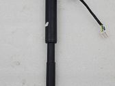 Soft lock spindle drive