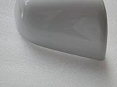 Plastic wing mirror trim cover