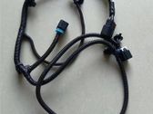 Cableado del sensor de aparcamiento (PDC)