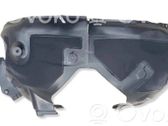 Front wheel arch liner splash guards