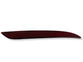 Rear tail light reflector